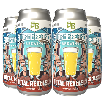 Total ReKolsch