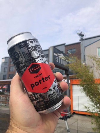 Robust Porter
