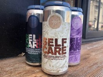 Self Care NA Mixed 3 Pack