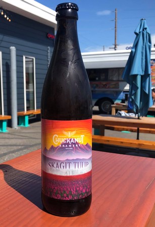 Skagit Tulip Ale