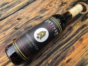 Spectacled Owl (S'mores) Mead
