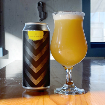 Stand Fast Hazy IPA (2020 Edition)