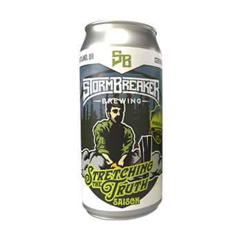 Stretching The Truth Saison