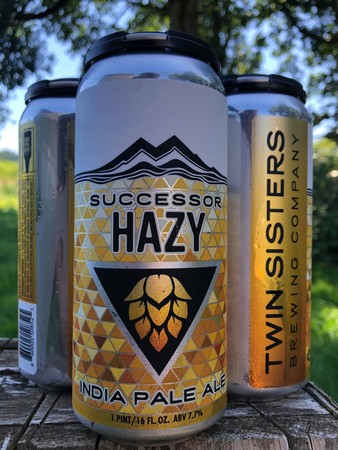 Successor Hazy