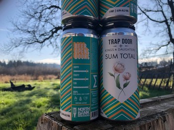 Sum Total Imperial Hazy SINGLE