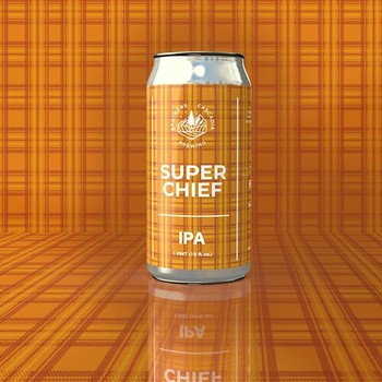 Super Chief (Citra w/ Simcoe Cryo)
