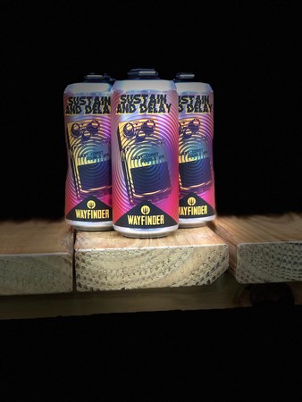 Sustain and Delay IIPA
