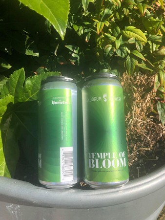 Temple of Bloom Fresh Hop