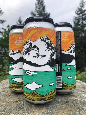 This Must Be The Place DIPA