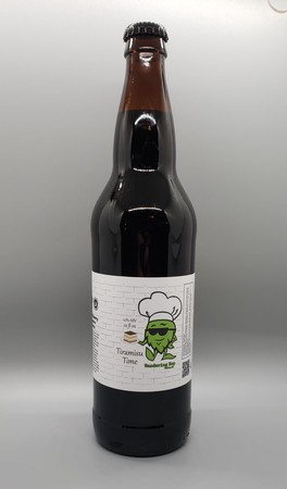 Tiramisu Time Pastry Stout