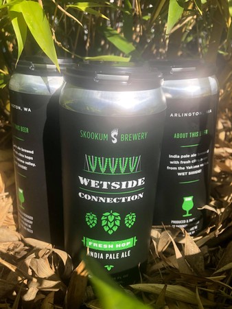 Westside Connection Fresh Hop