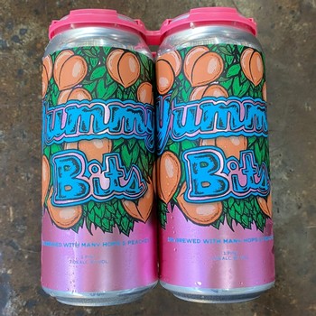 Yummy Bits IPA