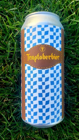 Traptoberbier