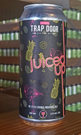 Juiced Up