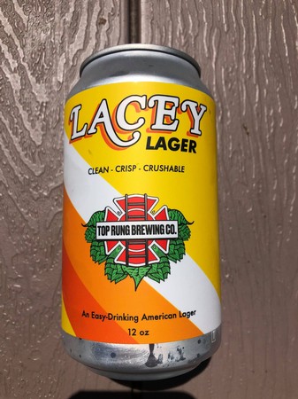 Lacey Lager