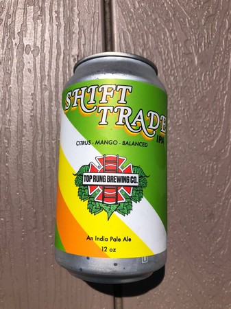 Shift Trade IPA