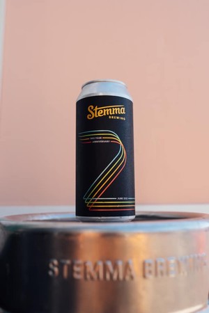 Stemma IPA DDH 2nd Anniversary