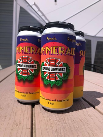 Summer Ale