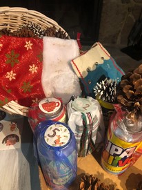 12 Days of Chistmas Pack