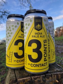 3 Points of Contact IPA