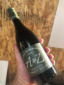 2020 Pinot Noir