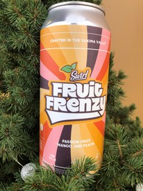 SWIRL Fruit Frenzy (Passion Fruit Mango Peach)