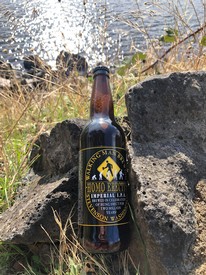 Homo Erectus Imperial IPA