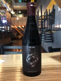 Interiority 2021 BA Stout