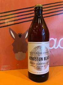 Kingston Black Cider