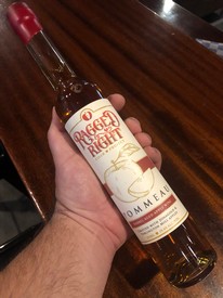 Pommeau Barrel Aged Apple Wine