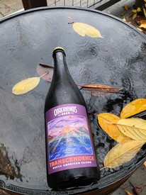 Transcendence Rustic Saison